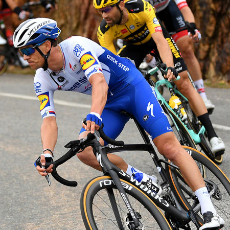 75th Tour of Spain 2020 - Stage Sixteen