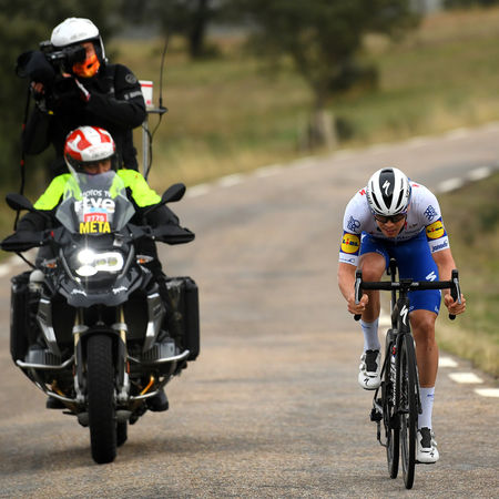 75th Tour of Spain 2020 - Stage Sixteen