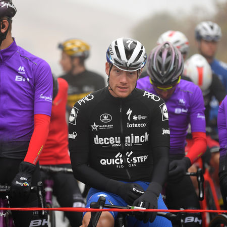 75th Tour of Spain 2020 - Stage Seventeen