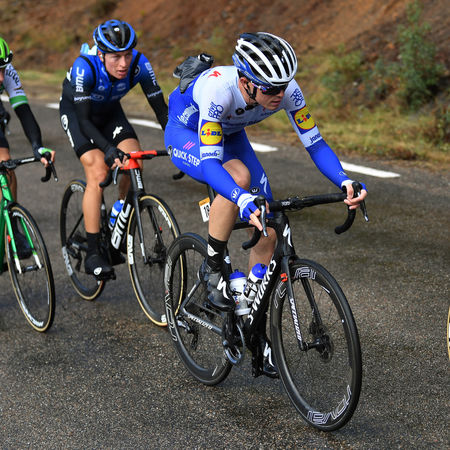 75th Tour of Spain 2020 - Stage Seventeen