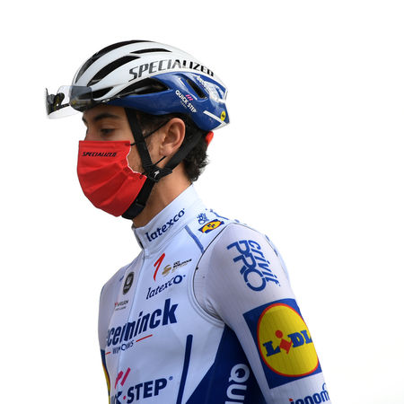 75th Tour of Spain 2020 - Stage Eighteen