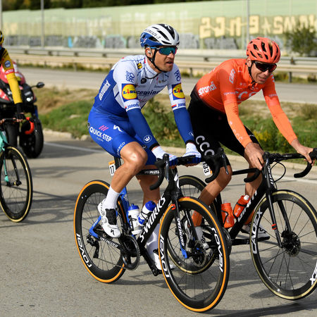 75th Tour of Spain 2020 - Stage Eighteen