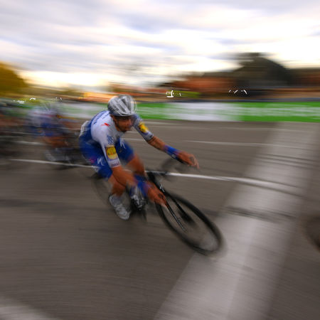 75th Tour of Spain 2020 - Stage Eighteen