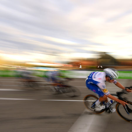 75th Tour of Spain 2020 - Stage Eighteen