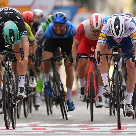 75th Tour of Spain 2020 - Stage Eighteen