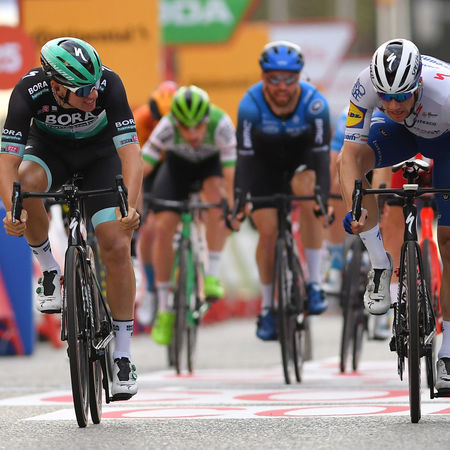 75th Tour of Spain 2020 - Stage Eighteen