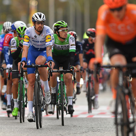 75th Tour of Spain 2020 - Stage Eighteen