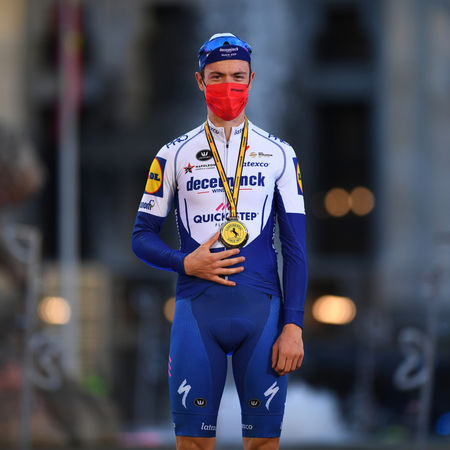 75th Tour of Spain 2020 - Stage Eighteen