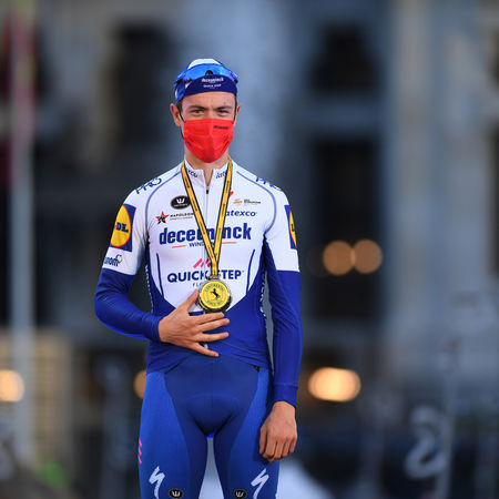 75th Tour of Spain 2020 - Stage Eighteen