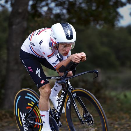 NIBC Tour of Holland 2025 stage - 2