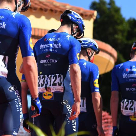 34th Clásica de Almeria 2021