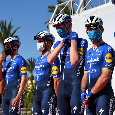 34th Clásica de Almeria 2021