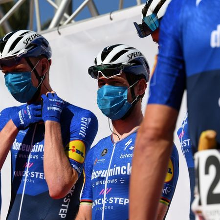 34th Clásica de Almeria 2021