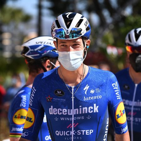 34th Clásica de Almeria 2021