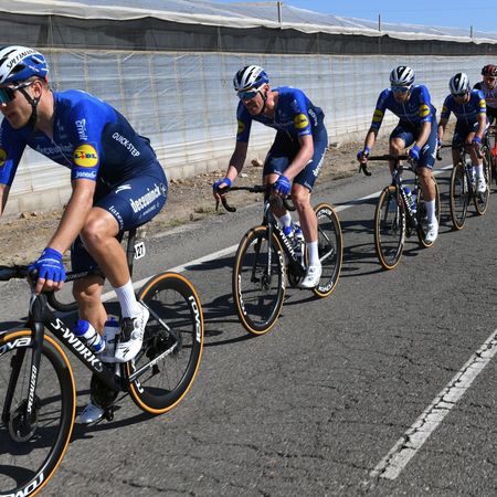 34th Clásica de Almeria 2021