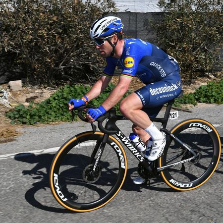 34th Clásica de Almeria 2021