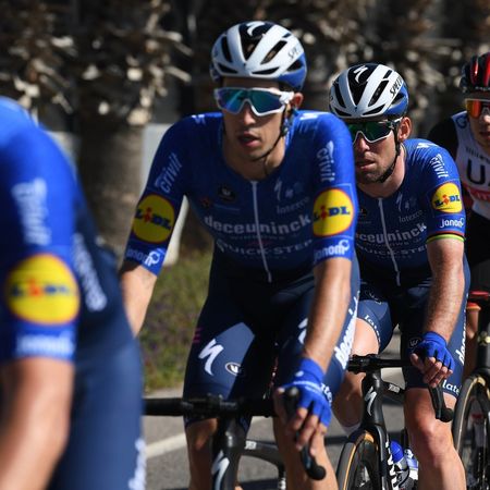 34th Clásica de Almeria 2021