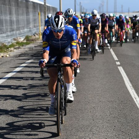 34th Clásica de Almeria 2021