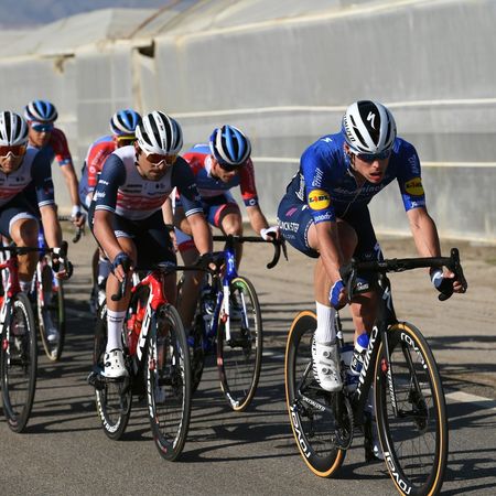 34th Clásica de Almeria 2021