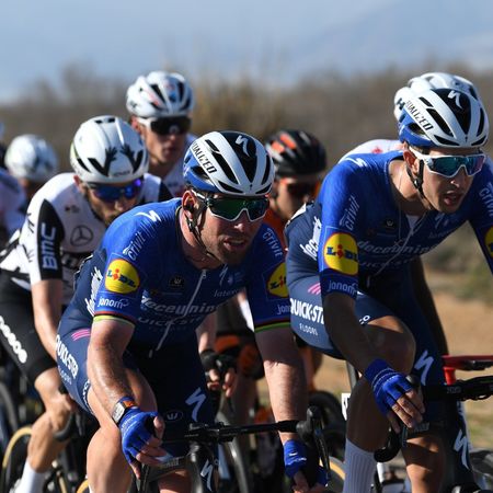 34th Clásica de Almeria 2021