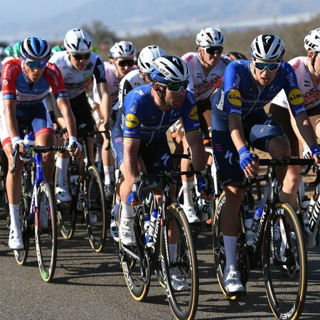 34th Clásica de Almeria 2021