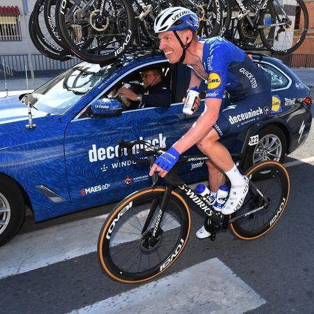 34th Clásica de Almeria 2021