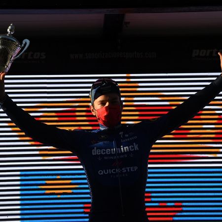 34th Clásica de Almeria 2021