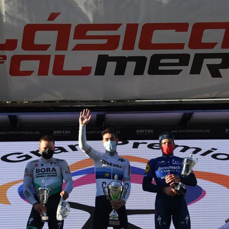 34th Clásica de Almeria 2021