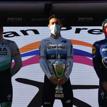 34th Clásica de Almeria 2021