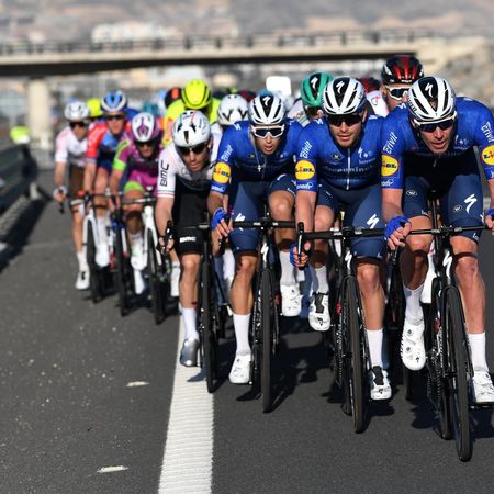 34th Clásica de Almeria 2021