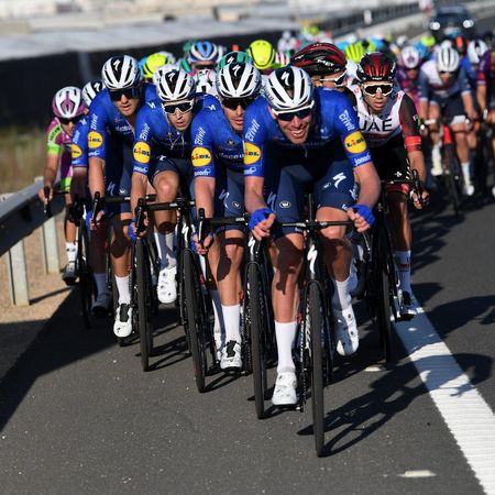 34th Clásica de Almeria 2021