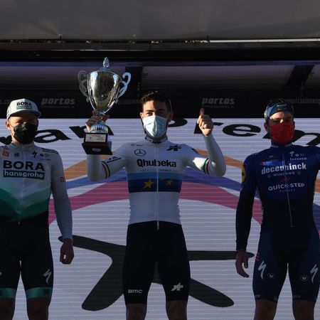 34th Clásica de Almeria 2021