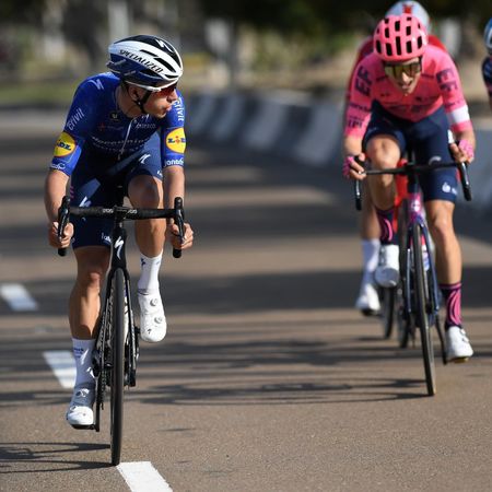 3rd UAE Tour 2021 - Stage 1