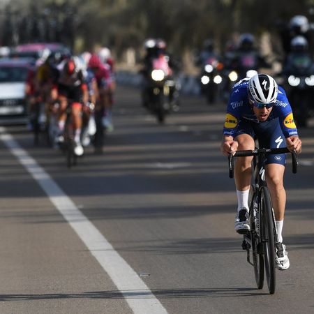 3rd UAE Tour 2021 - Stage 1