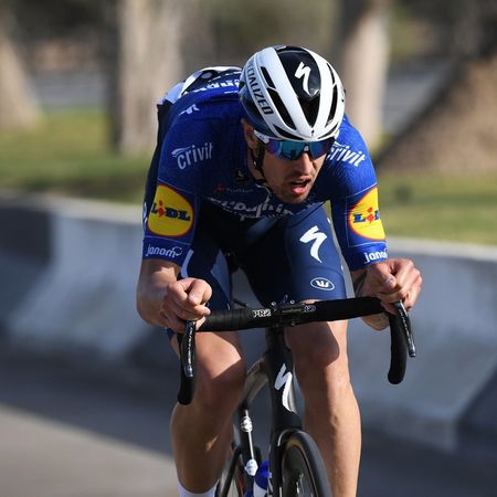 3rd UAE Tour 2021 - Stage 1