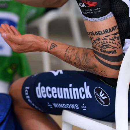 3rd UAE Tour 2021 - Stage 3