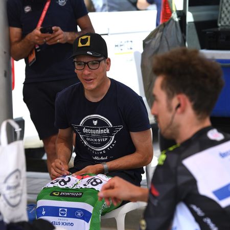 3rd UAE Tour 2021 - Stage 3