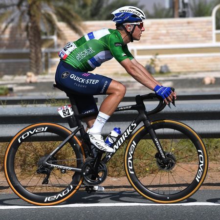 3rd UAE Tour 2021 - Stage 3