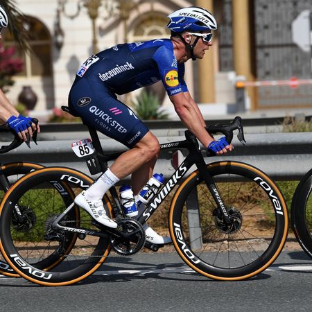 3rd UAE Tour 2021 - Stage 3