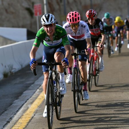 3rd UAE Tour 2021 - Stage 3