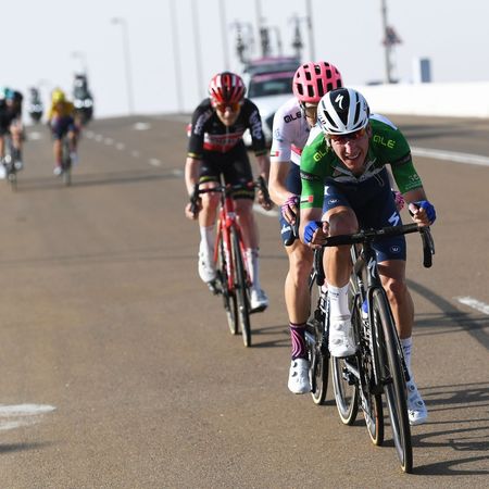3rd UAE Tour 2021 - Stage 3