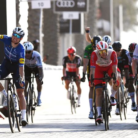 3rd UAE Tour 2021 - Stage 6