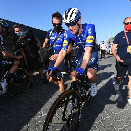 3rd UAE Tour 2021 - Stage 6