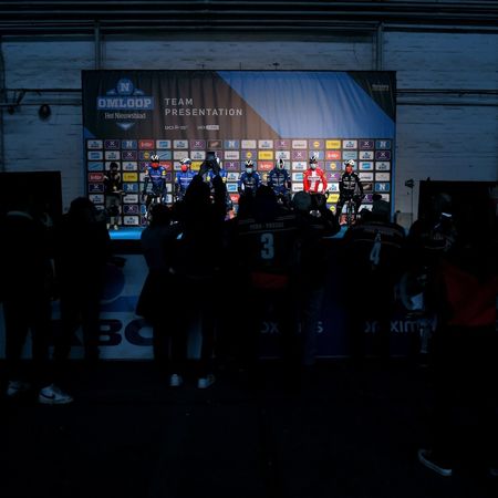 76th Omloop Het Nieuwsblad 2021 - Men's Race