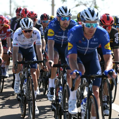 3rd UAE Tour 2021 - Stage 7