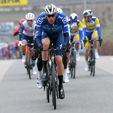 76th Omloop Het Nieuwsblad 2021 - Men's Race