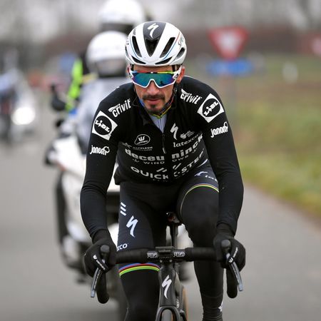 76th Omloop Het Nieuwsblad 2021 - Men's Race