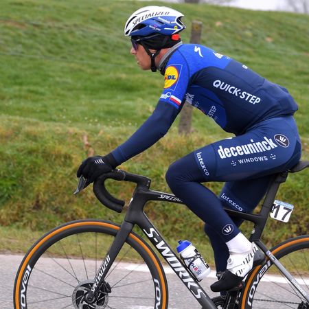 76th Omloop Het Nieuwsblad 2021 - Men's Race