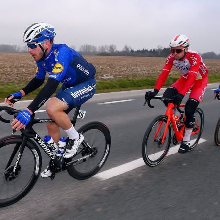 76th Omloop Het Nieuwsblad 2021 - Men's Race
