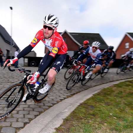 76th Omloop Het Nieuwsblad 2021 - Men's Race
